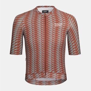 Pas Normal Studios Solitude Jersey - Men’s Medium